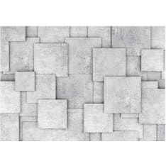 Artgeist Concrete Abyss fototapetti