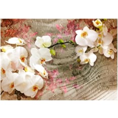 Artgeist Desert Orchid fototapetti