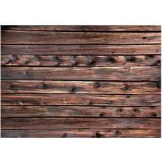 Artgeist Wooden Warmth fototapetti