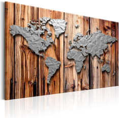 Artgeist Borders Of Modernity taulu