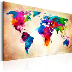 Artgeist Colourful Ranger taulu