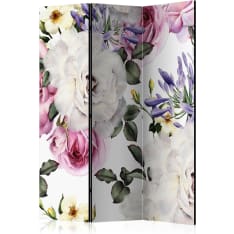 Artgeist Floral Glade 3-osainen sermi