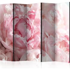 Artgeist Sweet Peonies 5-osainen sermi