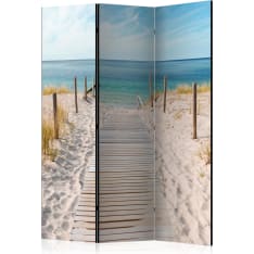 Artgeist Holiday At The Seaside 3-osainen sermi
