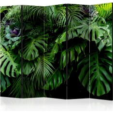 Artgeist Rainforest 5-osainen sermi