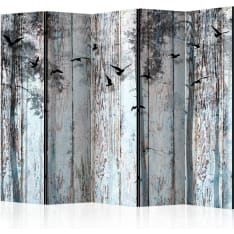 Artgeist Rustic Boards 5-osainen sermi