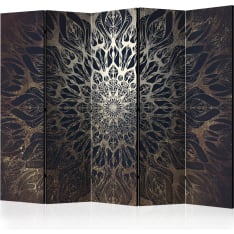 Artgeist Spider Web (Brown) 5-osainen sermi