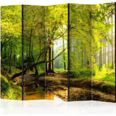 Artgeist Forest Clearing 5-osainen sermi