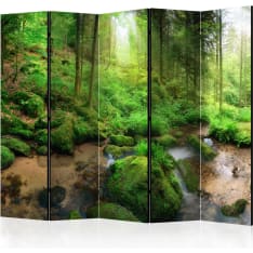 Artgeist Humid Forest 5-osainen sermi