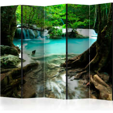 Artgeist Crystal Clear Water 5-osainen sermi
