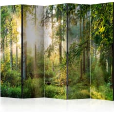 Artgeist Untamed Nature 5-osainen sermi