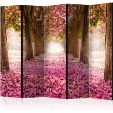 Artgeist Pink Grove 5-osainen sermi