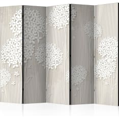 Artgeist Paper Dandelions 5-osainen sermi