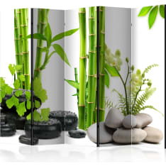 Artgeist Bamboos And Stones 5-osainen sermi