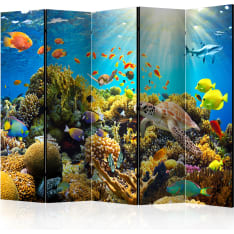 Artgeist Underwater Land 5-osainen sermi