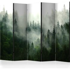 Artgeist Coniferous Forest 5-osainen sermi