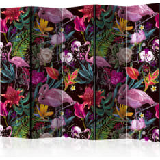 Artgeist Colorful Exotic 5-osainen sermi
