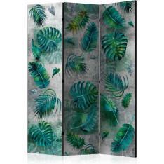 Artgeist Modernist Jungle 3-osainen sermi