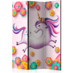 Artgeist Lithe Unicorn 3-osainen sermi