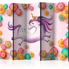 Artgeist Lithe Unicorn 5-osainen sermi
