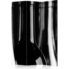 Artgeist Wine Bottles 3-osainen sermi