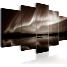 Artgeist Light From The Sky Ii taulusetti