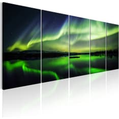 Artgeist Green Sky I taulusetti