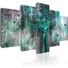 Artgeist Tree Of The Future Ii taulusetti