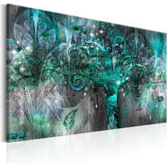 Artgeist Tree Of The Future taulu