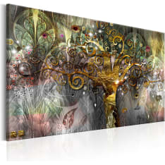Artgeist Precious Talisman taulu