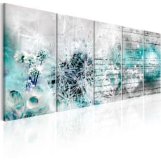 Artgeist Covered With Ice I taulusetti