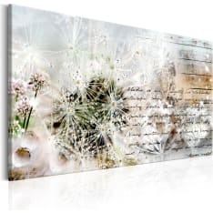 Artgeist Starry Dandelions taulu