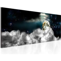 Artgeist Moon In The Clouds taulu