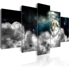 Artgeist Magic Night Ii taulusetti