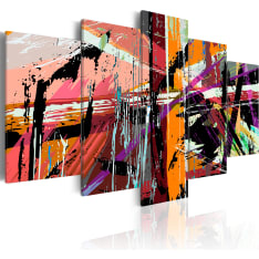 Artgeist Artistic Madness taulusetti