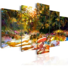 Artgeist Land Of Fairies taulusetti