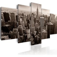 Artgeist Modernity'S Shade taulusetti