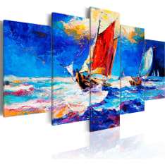 Artgeist Catch The Wind taulusetti