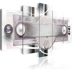 Artgeist Pearl Frigidity taulusetti