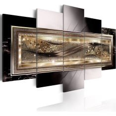 Artgeist Golden Moments taulusetti