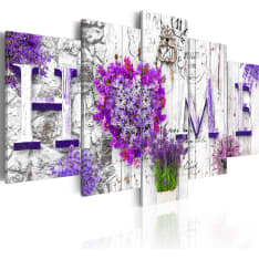 Artgeist Amethystine Asylum taulusetti