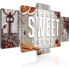 Artgeist Aniseed Inspiration taulusetti