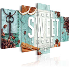 Artgeist Aromatic Inspiration taulusetti