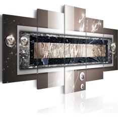 Artgeist Golden Frame taulusetti