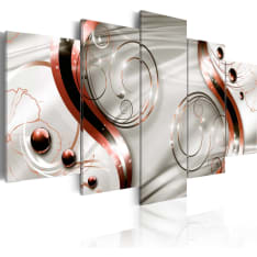 Artgeist Platinum Nymph taulusetti