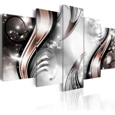Artgeist Cinnamon Mirage taulusetti