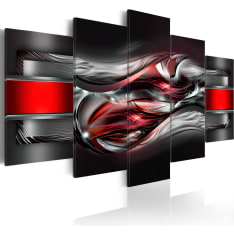 Artgeist A Pinch Of Chilli taulusetti