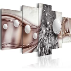 Artgeist Chocolate Path taulusetti