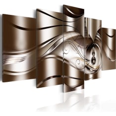 Artgeist Cocoa Sea taulusetti