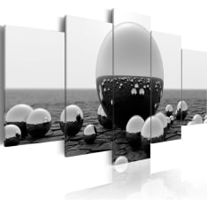 Artgeist Follow In A New Direction taulusetti